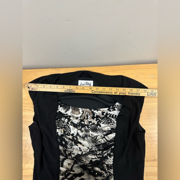 Josef Robkoff dress and jacket mother of the bride - Picture 14 of 17